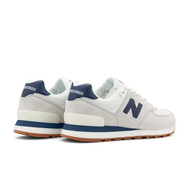 New Balance Sneakers 574 product detail image 82