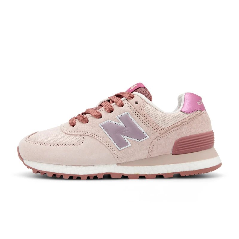 New Balance Sneakers 574 — Peach powder 35-39