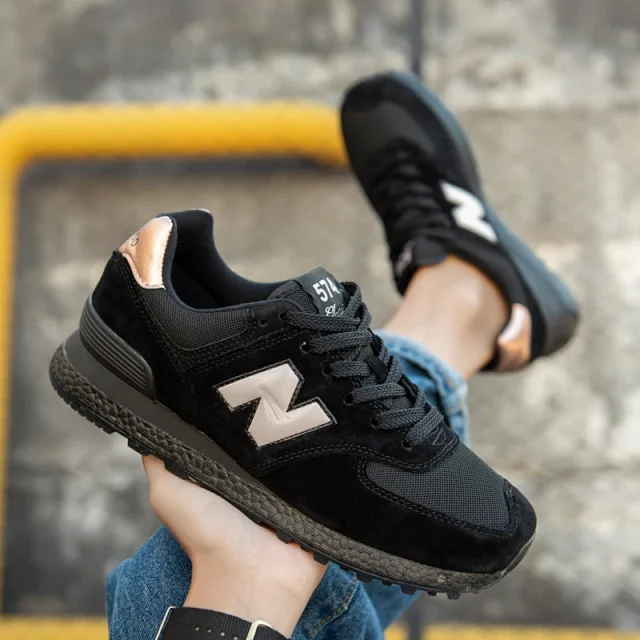 New Balance Sneakers 574 product detail image 57