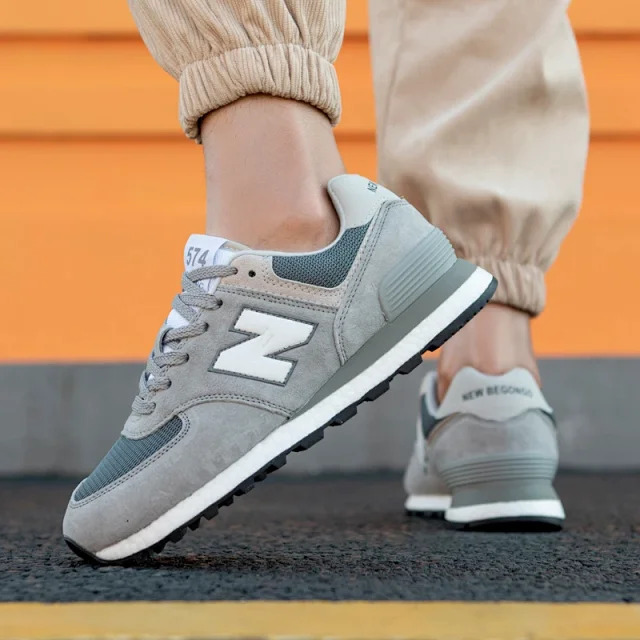 New Balance Sneakers 574 product detail image 65
