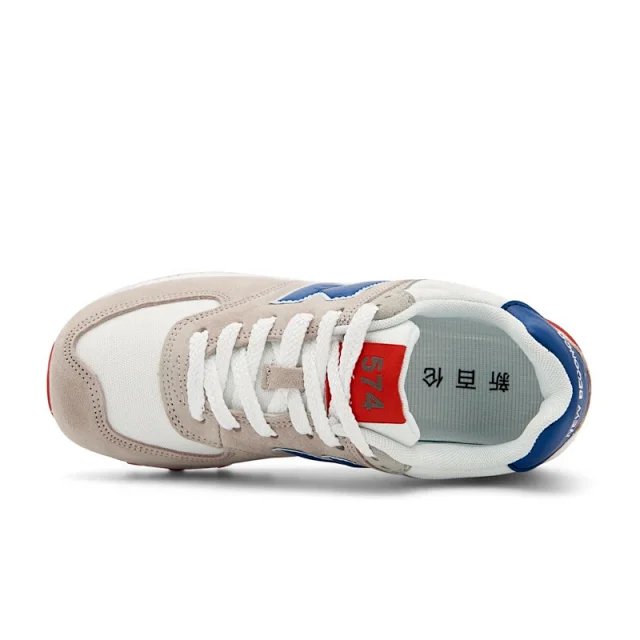 New Balance Sneakers 574 product detail image 64