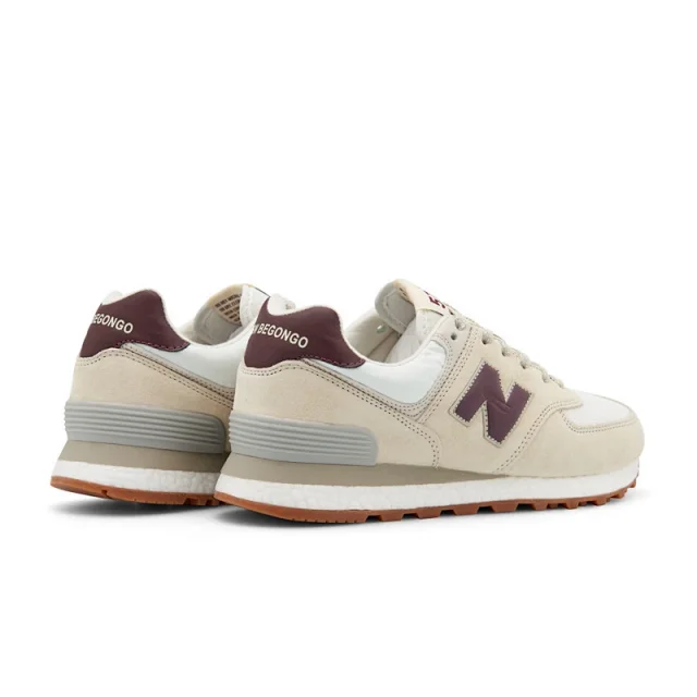 New Balance Sneakers 574 product detail image 80