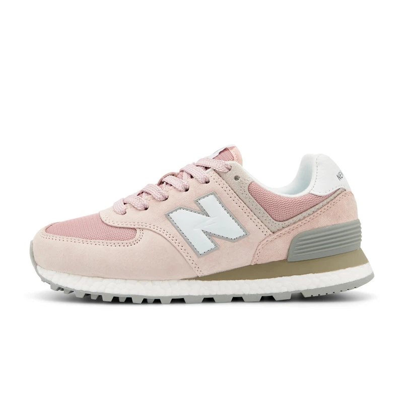 New Balance Sneakers 574 — Pink 35-39