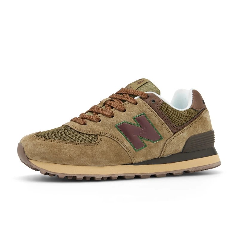 New Balance Sneakers 574 image 5