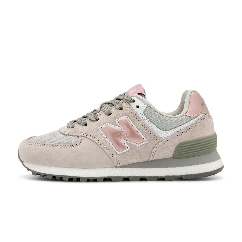 New Balance Sneakers 574 — mica ash 36-39