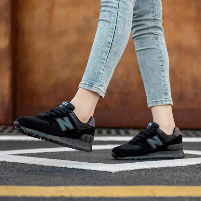 New Balance Sneakers 574 product detail image 43