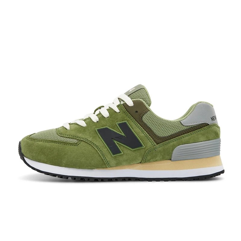 New Balance Sneakers 574 — Grass green 35-44