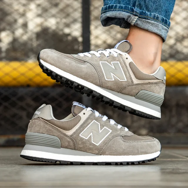 New Balance Sneakers 574 product detail image 51