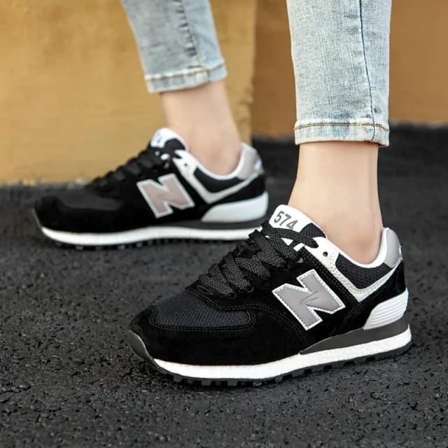 New Balance Sneakers 574 product detail image 59