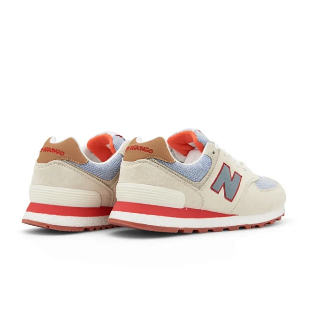 New Balance Sneakers 574 product detail image 91