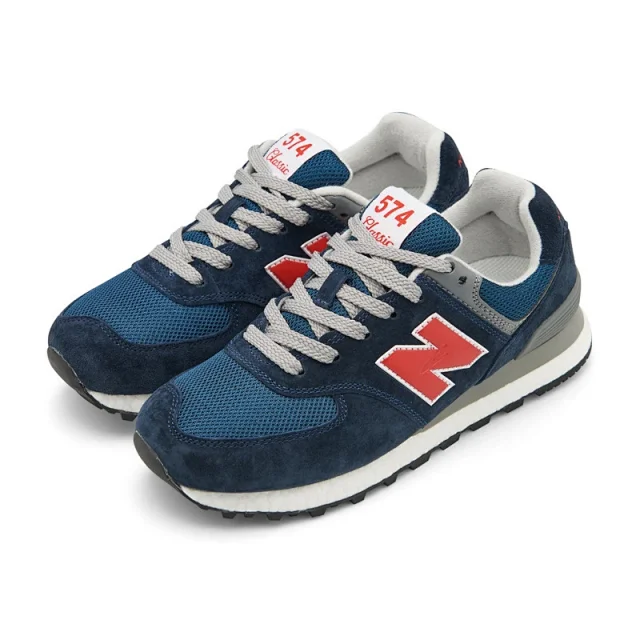 New Balance Sneakers 574 product detail image 70