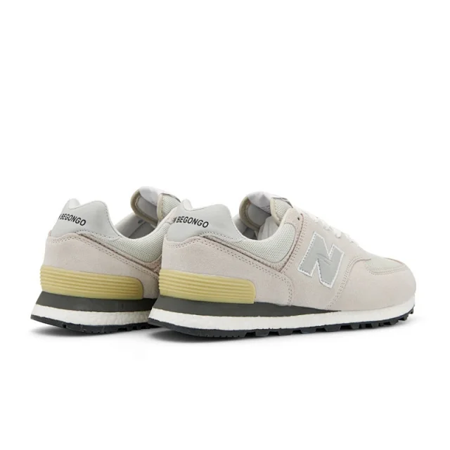 New Balance Sneakers 574 product detail image 86