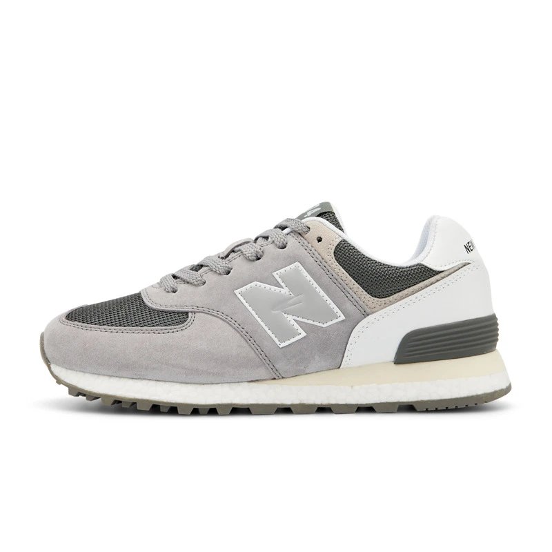 New Balance Sneakers 574 — Black, gray, and white 36-44
