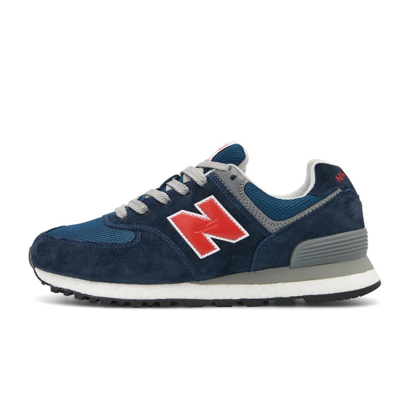 New Balance Sneakers 574 — Big Blue 36-44
