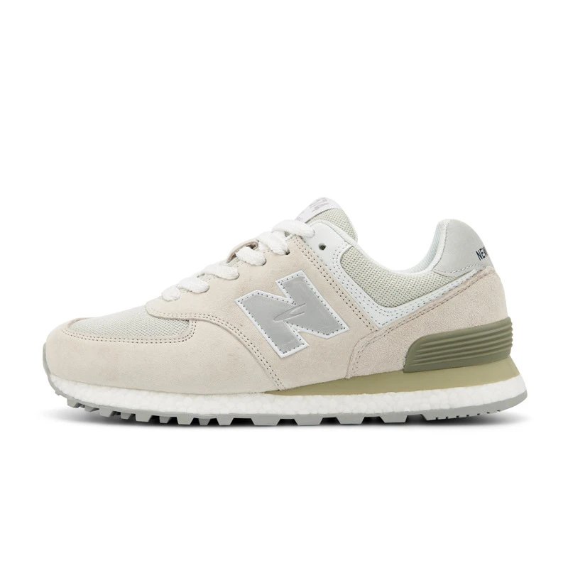 New Balance Sneakers 574 — Star gray 36-44