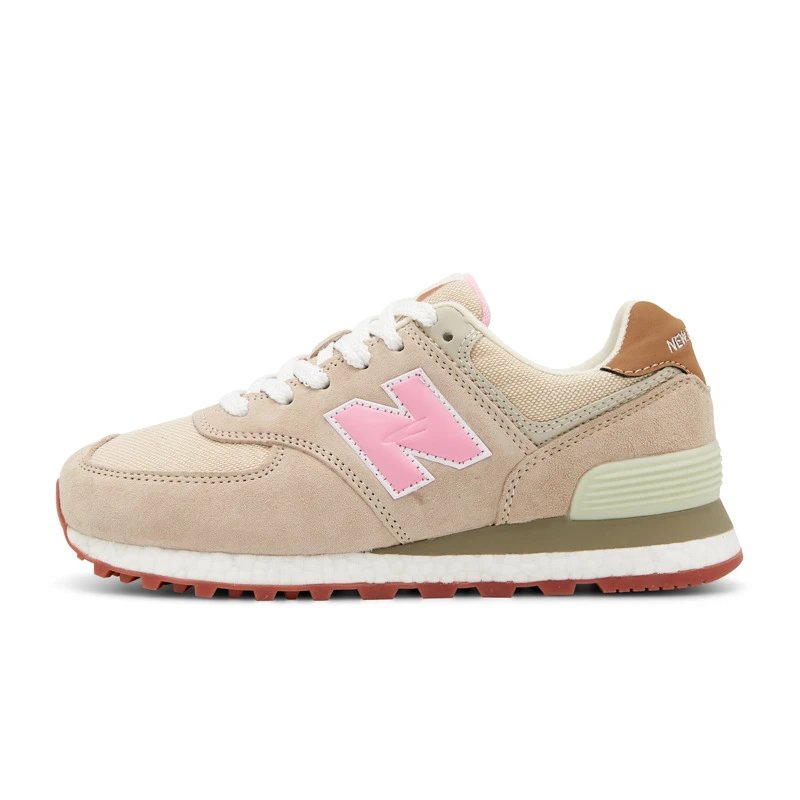 New Balance Sneakers 574 — Brown pink 36-39