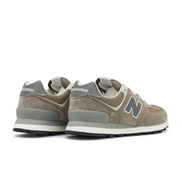 New Balance Sneakers 574 product detail image 52
