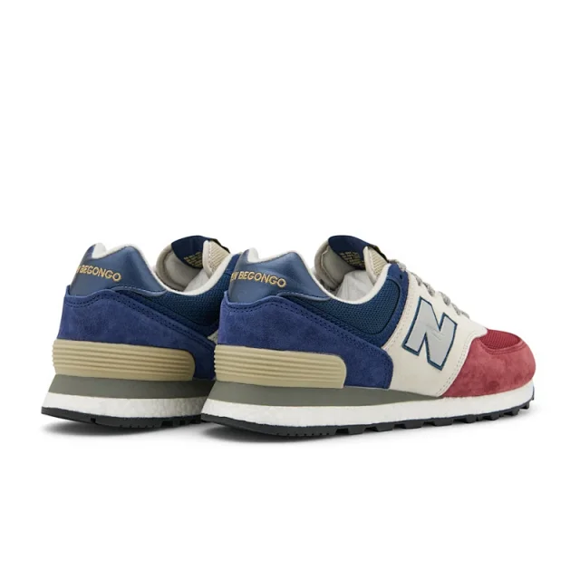 New Balance Sneakers 574 product detail image 68