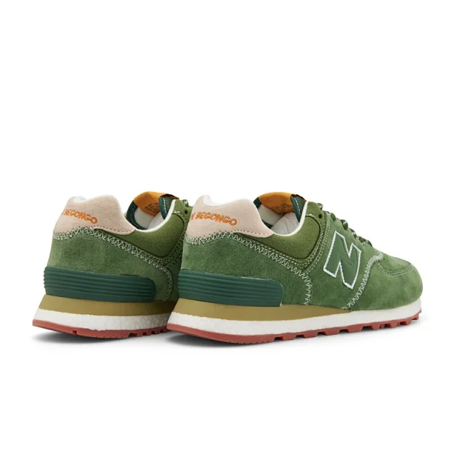 New Balance Sneakers 574 product detail image 76