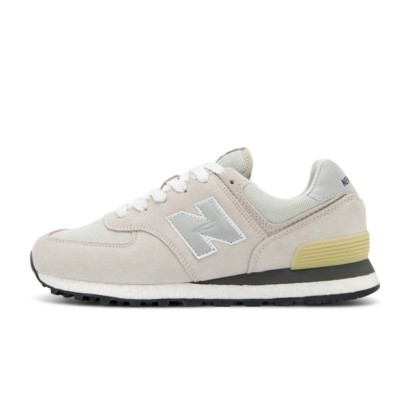 New Balance Sneakers 574 — three raw ash 36-44