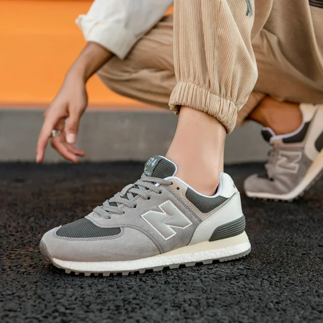 New Balance Sneakers 574 product detail image 55