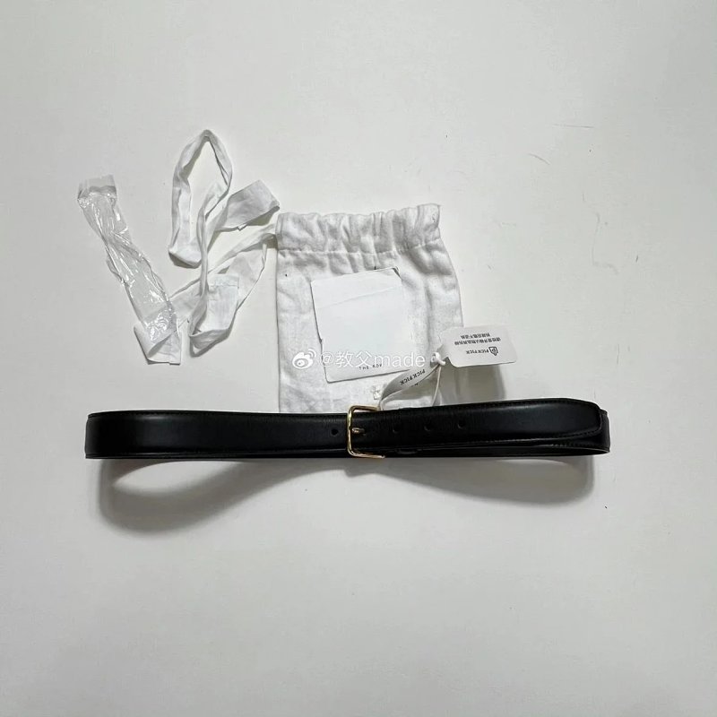 Belt from Happy Sheep