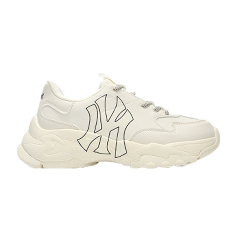 x Disney Big Ball Chunky Yankees 'White Black'