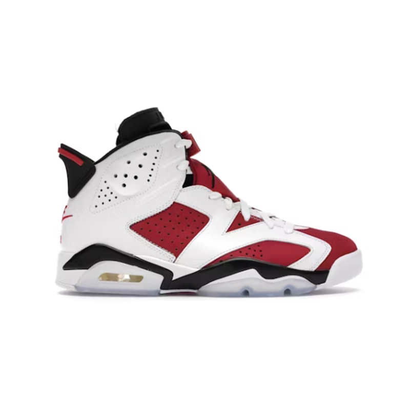 Air Jordan 6 Retro Carmine