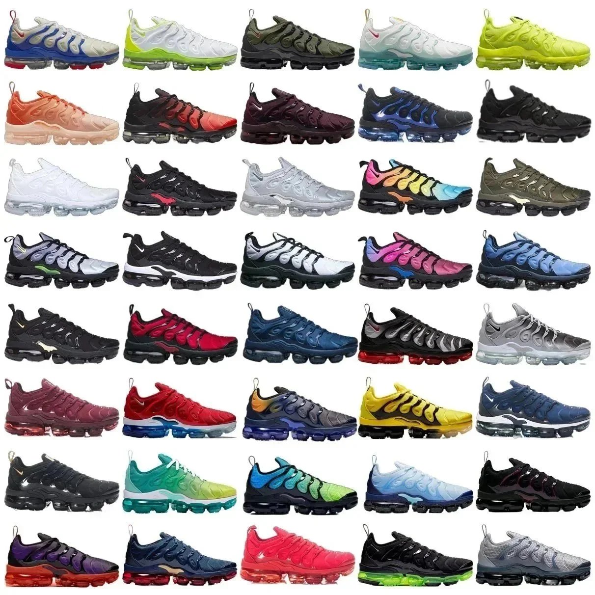 Nike Air Max Plus