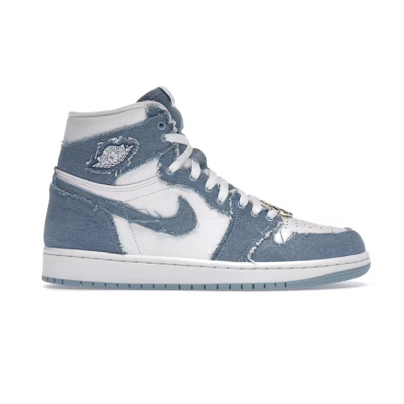Air Jordan 1 Retro High OG Denim