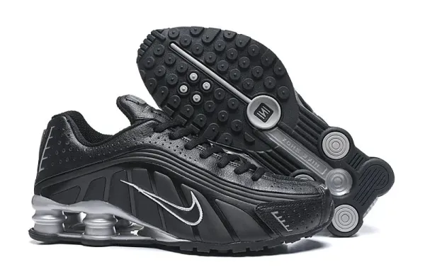 Nike Air Max 95 Black Copper Sneakers - 39