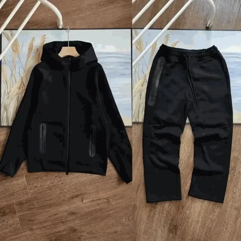 Nike NOCTA Joggers Navy Sweatpants - 5