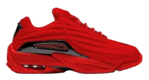 Nike Air Max Plus Red Sneakers - 1