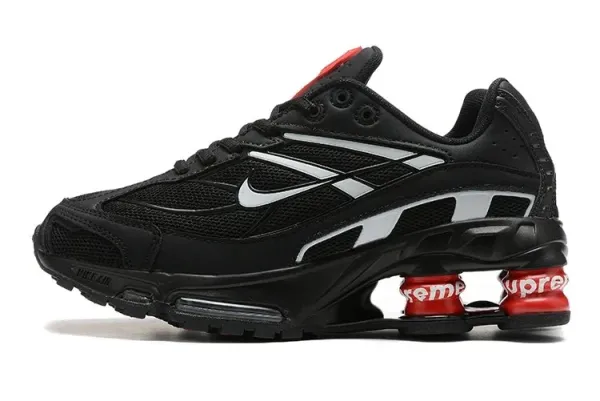 Nike Air Max 95 Black Copper Sneakers - 26