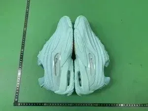 Asics Gel-Kayano 14 Ice Blue Chunky Sneakers - 1