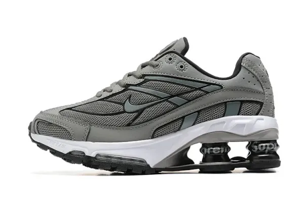 Nike Air Max 95 Black Copper Sneakers - 16