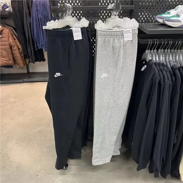 Nike NOCTA Joggers Navy Sweatpants - 13