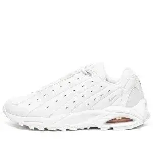 Nike Air Max Triax White Sneakers - 1