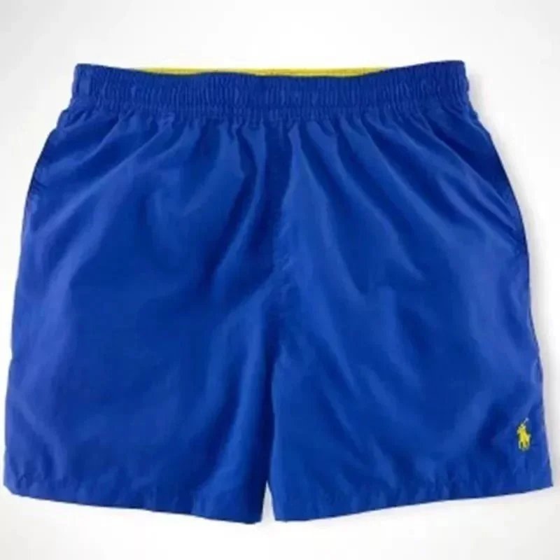 Off-White Brushstroke Logo Black Sweatshorts - 11