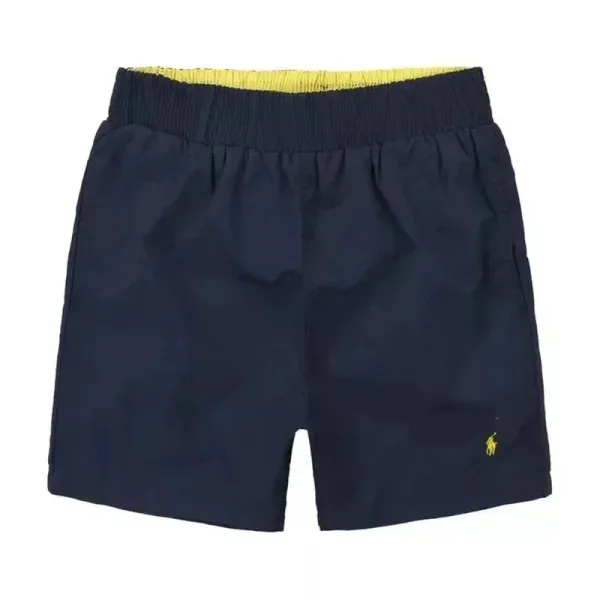 Tommy Hilfiger Flag Stripe Board Shorts Black/White/Red/Blue/Green/Orange/Navy - 10