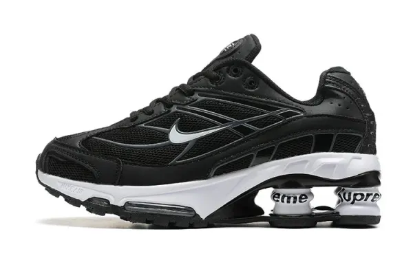 Nike Air Max 95 Black Copper Sneakers - 29