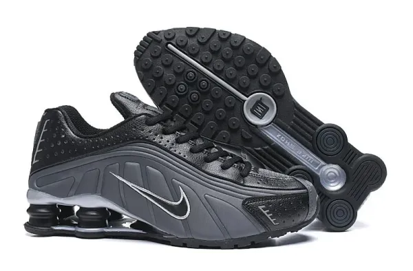 Nike Air Max 95 Black Copper Sneakers - 38