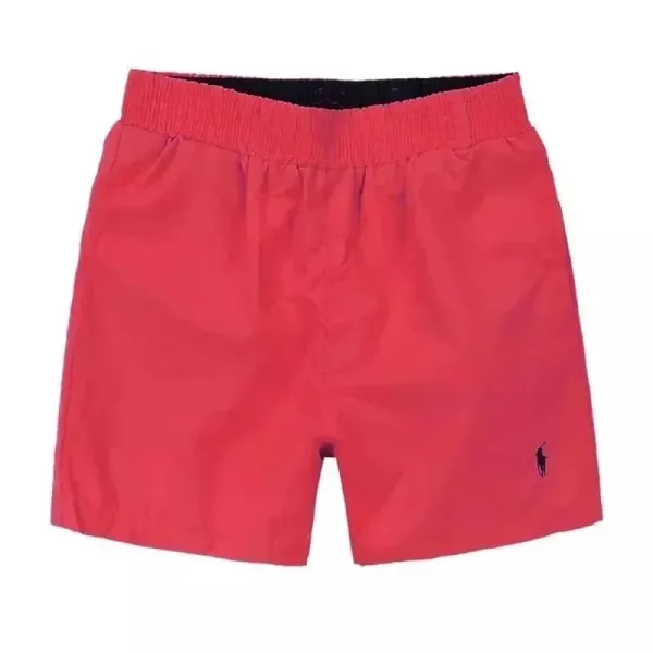 Off-White Brushstroke Logo Black Sweatshorts - 9