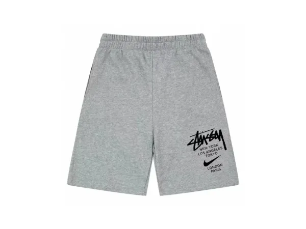 Tommy Hilfiger Flag Stripe Board Shorts Black/White/Red/Blue/Green/Orange/Navy - 24