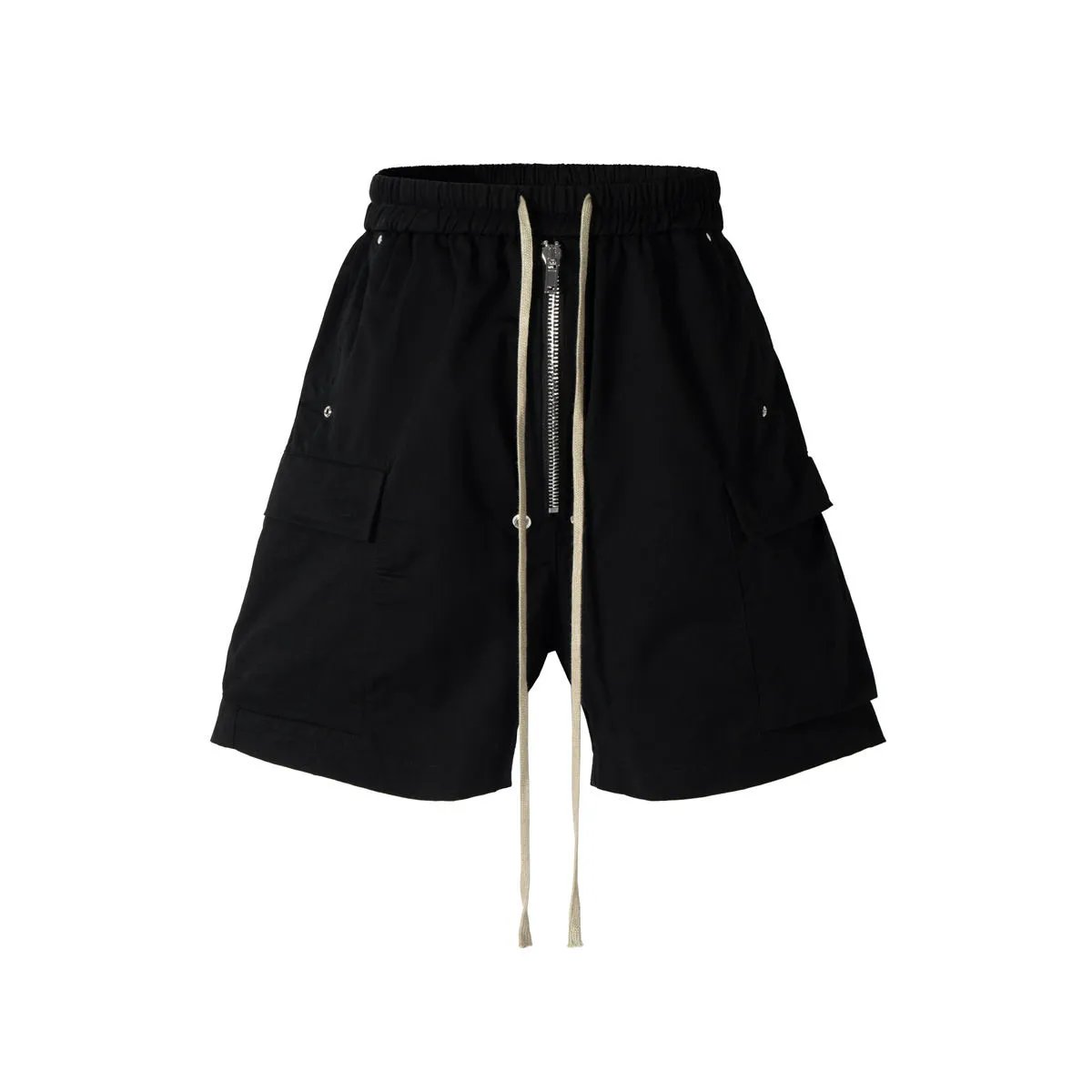 RO shorts