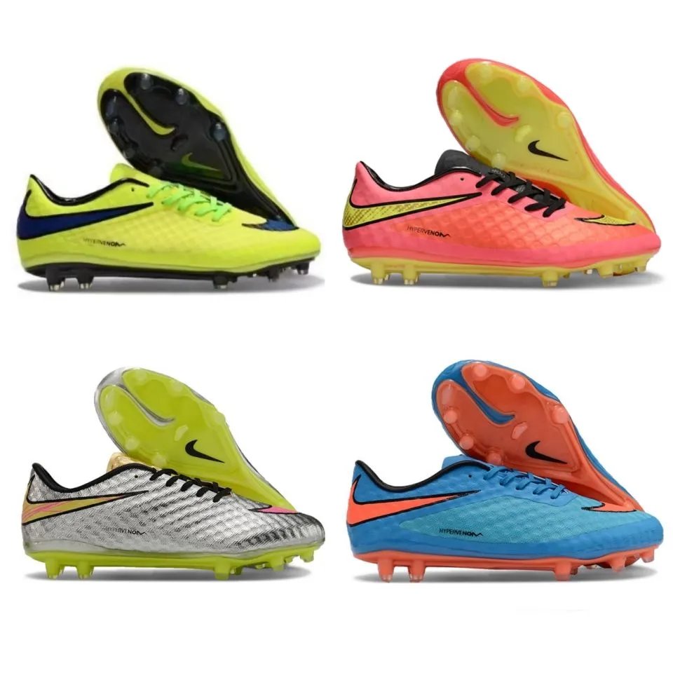 Nike Hypervenom 1 Football Shoes
