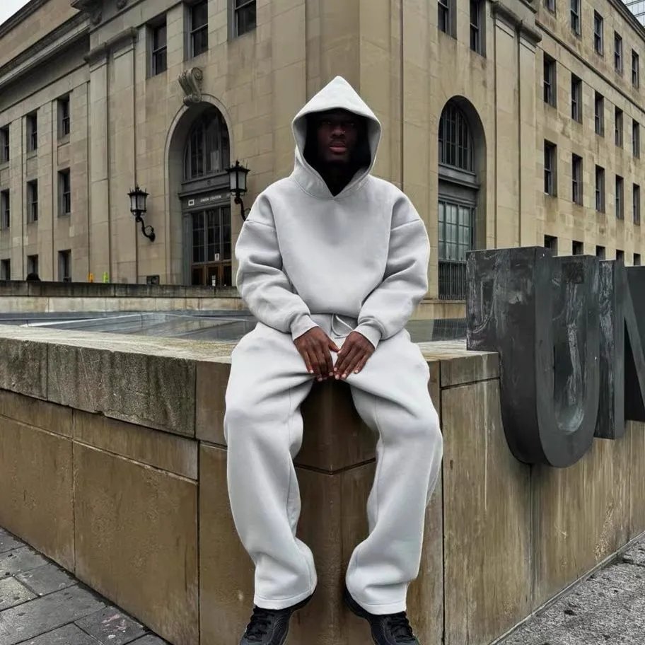Saint Alexander tracksuit in Alexandria