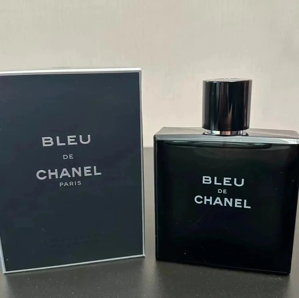 Blue de Chanel Parfum 100ml (Blue)