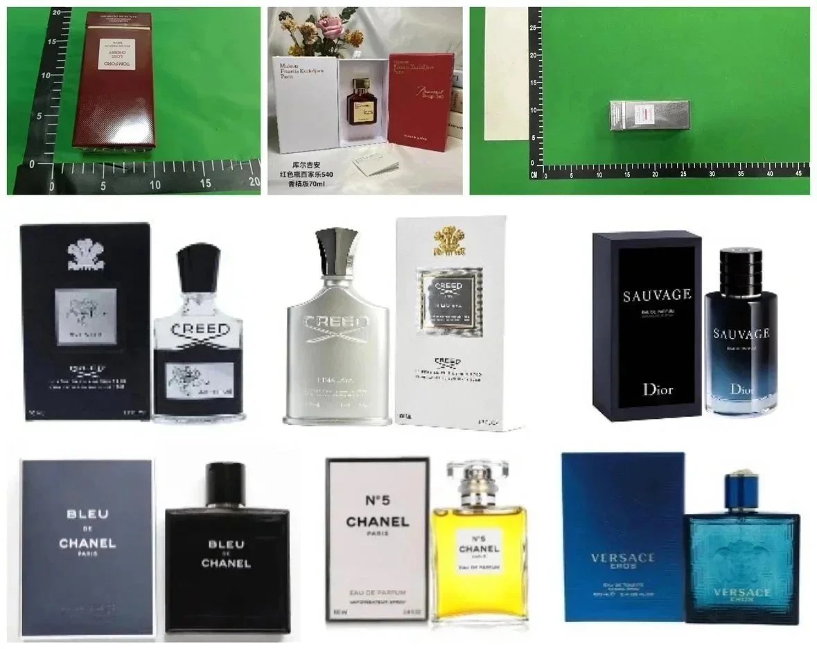 Perfume series-