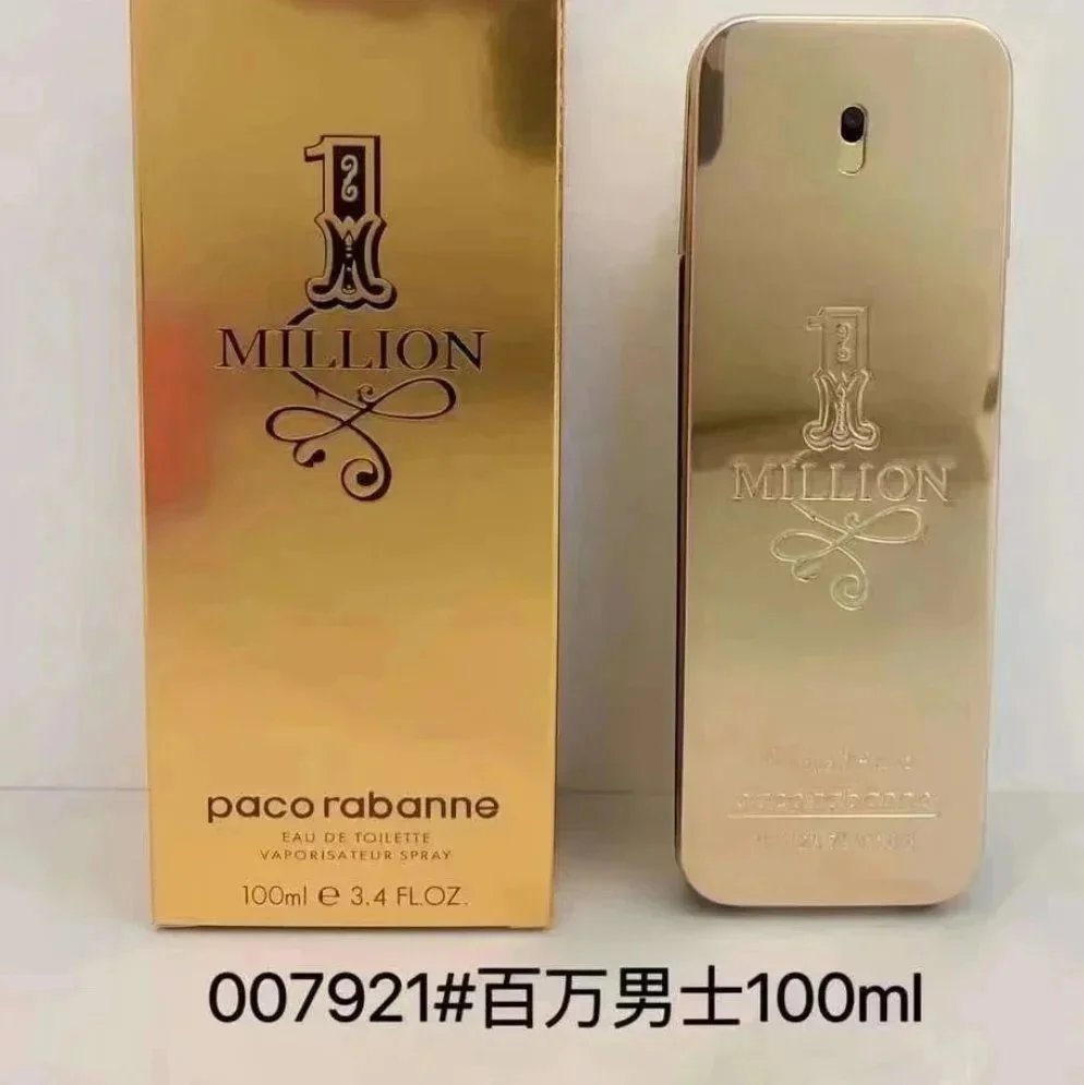 1 Million Rabanne Cologne 100ml (Million)